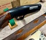 Winchester 42 Deluxe NIB 1955 - 5 of 20