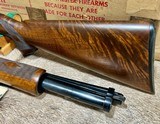 Winchester 42 Deluxe NIB 1955 - 7 of 20