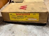 Winchester 42 Deluxe NIB 1955 - 20 of 20