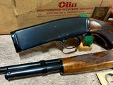 Winchester 42 Deluxe NIB 1955 - 8 of 20