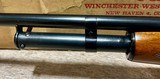 Winchester 42 Deluxe NIB 1955 - 14 of 20