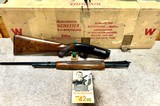Winchester 42 Deluxe NIB 1955 - 1 of 20