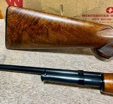 Winchester 42 Deluxe NIB 1955 - 4 of 20