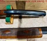 Winchester 42 Deluxe NIB 1955 - 6 of 20