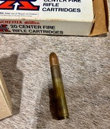Winchester Super X 458 Ammo - 3 of 3
