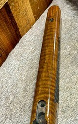 Sako Finnbear Deluxe Factory Stock - 8 of 12