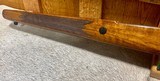 Sako AV Factory Stock Mint Condition - 12 of 12