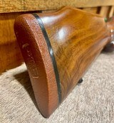 Sako AV Factory Stock Mint Condition - 2 of 12