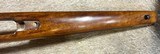 Sako AV Factory Stock Mint Condition - 8 of 12