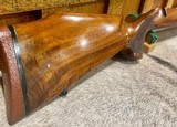 Sako AV Factory Stock Mint Condition - 3 of 12