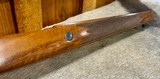 Sako AV Factory Stock Mint Condition - 5 of 12