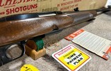 Winchester Pre 64 Model 88 308 NIB 1961 With Original Hang Tags - 4 of 18