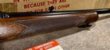 Winchester Pre 64 Model 88 308 NIB 1961 With Original Hang Tags - 5 of 18