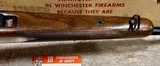 Winchester Pre 64 Model 88 308 NIB 1961 With Original Hang Tags - 10 of 18