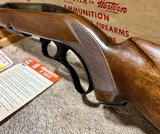Winchester Pre 64 Model 88 308 NIB 1961 With Original Hang Tags - 14 of 18