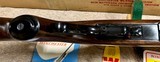 Winchester Pre 64 Model 88 308 NIB 1961 With Original Hang Tags - 12 of 18