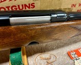 Winchester Pre 64 Model 88 308 NIB 1961 With Original Hang Tags - 8 of 18