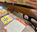 Winchester Pre 64 Model 88 308 NIB 1961 With Original Hang Tags - 15 of 18