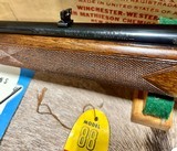 Winchester Pre 64 Model 88 308 NIB 1961 With Original Hang Tags - 16 of 18