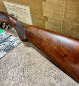 LC Smith 410 NIB From 1931 With Original Hang Tag - 8 of 18