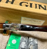 LC Smith 410 NIB From 1931 With Original Hang Tag - 10 of 18