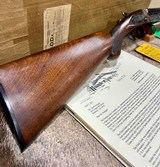 LC Smith 410 NIB From 1931 With Original Hang Tag - 3 of 18
