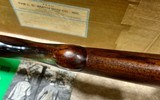 LC Smith 410 NIB From 1931 With Original Hang Tag - 11 of 18