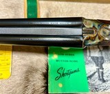 LC Smith 410 NIB From 1931 With Original Hang Tag - 12 of 18