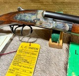 LC Smith 410 NIB From 1931 With Original Hang Tag - 5 of 18