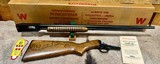 Winchester 61 Mag NIB Unfired Still In Factory Cosmoline 1962 - 2 of 17