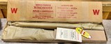 Winchester 61 Mag NIB Unfired Still In Factory Cosmoline 1962 - 1 of 17