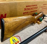 Winchester 61 Mag NIB Unfired Still In Factory Cosmoline 1962 - 11 of 17