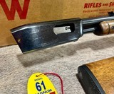 Winchester 61 Mag NIB Unfired Still In Factory Cosmoline 1962 - 3 of 17
