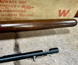 Winchester 67 Boys Rifle NIB - 7 of 14