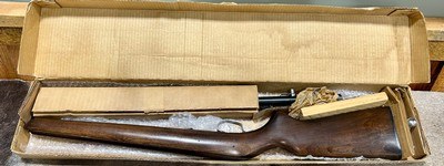 Winchester 67 Boys Rifle NIB