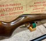 Winchester 67 Boys Rifle NIB - 5 of 14