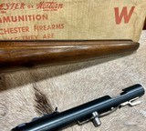 Winchester 67 Boys Rifle NIB - 6 of 14