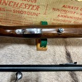 Winchester 67 Boys Rifle NIB - 8 of 14
