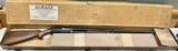 Winchester Model 25 NIB Rare! - 1 of 16
