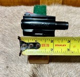 Colt Python 3” Barrel Mint - 4 of 4