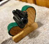 Colt Python 3” Barrel Mint - 3 of 4