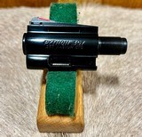 Colt Python 3” Barrel Mint - 1 of 4