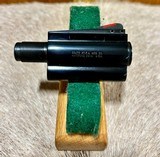 Colt Python 3” Barrel Mint - 2 of 4