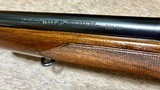 Winchester Pre 64 Model 70 9mm Nicest One I’ve Ever Seen 1941 - 12 of 14