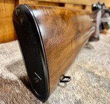 Winchester Pre 64 Model 70 9mm Nicest One I’ve Ever Seen 1941 - 2 of 14