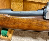 Winchester Pre 64 Model 70 9mm Nicest One I’ve Ever Seen 1941 - 11 of 14