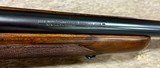 Winchester Pre 64 Model 70 9mm Nicest One I’ve Ever Seen 1941 - 7 of 14