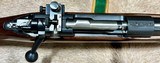 Winchester Pre 64 Model 70 9mm Nicest One I’ve Ever Seen 1941 - 6 of 14