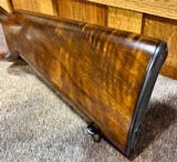 Winchester Pre 64 Model 70 9mm Nicest One I’ve Ever Seen 1941 - 9 of 14