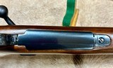 Winchester Pre 64 Model 70 9mm Nicest One I’ve Ever Seen 1941 - 8 of 14